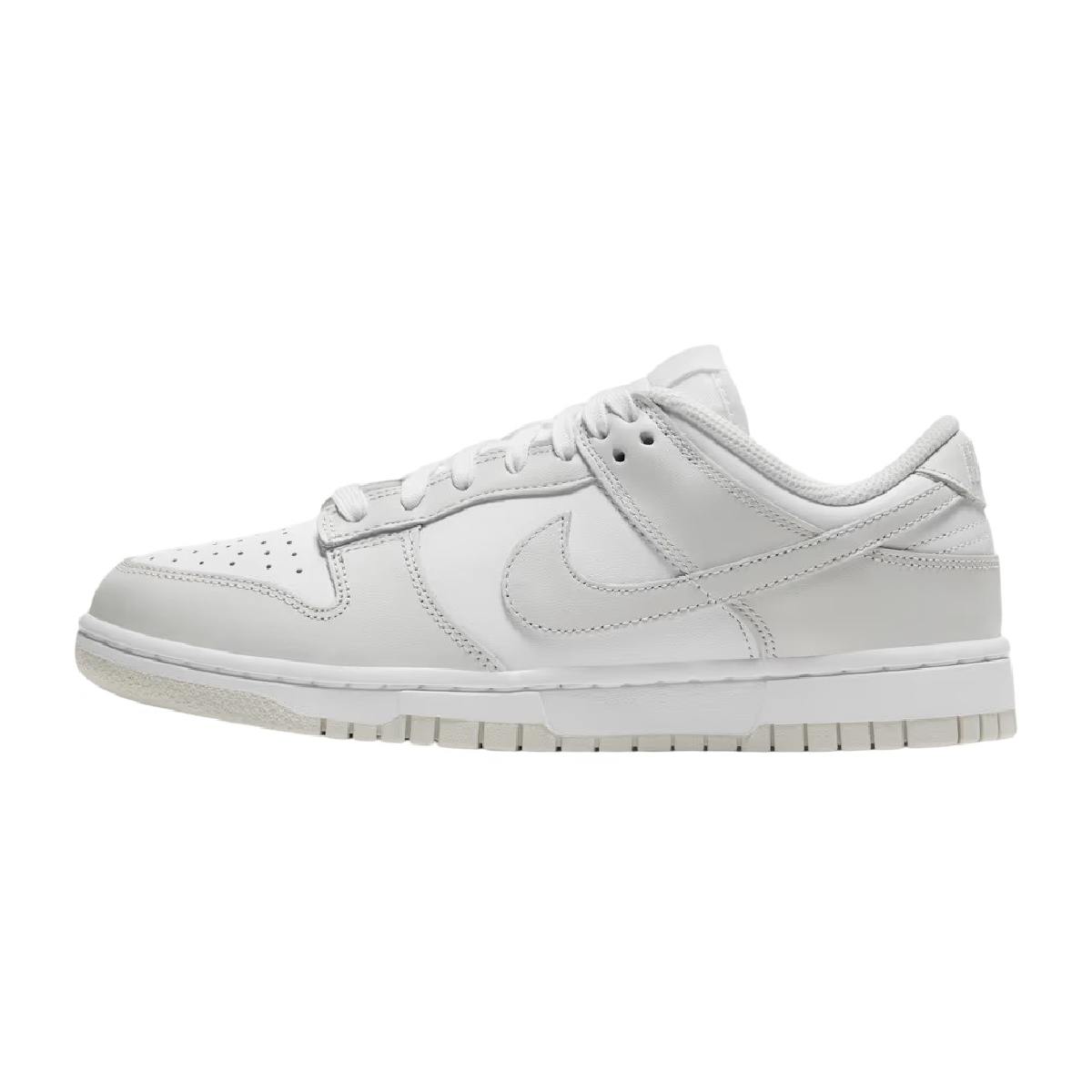 Nike Dunk Low mujer image number null